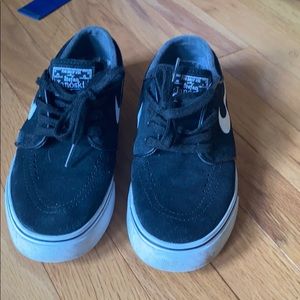 Nike skate Janoski